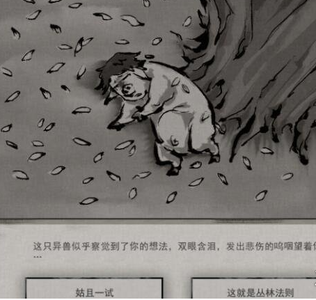 鬼谷八荒奇遇任務(wù)攻略大全，全奇遇任務(wù)選擇流程圖文匯總[多圖]圖片15