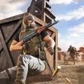 全球射擊行動游戲中文最新版