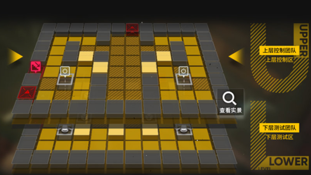 明日方舟合作模式打法攻略 多維合作模式通關(guān)教程