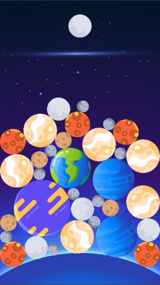 繽紛合合樂游戲紅包版截圖3
