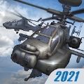 现代战争直升机2021最新版直装中文版