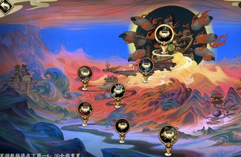 天地劫幽城再臨天地閣遠(yuǎn)征陣容搭配推薦 天地閣遠(yuǎn)征玩法攻略