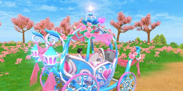 創(chuàng)造與魔法花之契約圖紙獲得方法一覽 花之契約圖紙材料怎么獲得