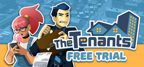 租房達人游戲攻略 The Tenants Free Trial 新手上手攻略大全