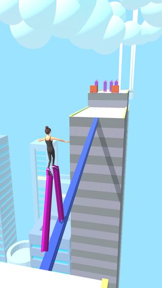 最美高跟鞋游戲安卓版去廣告截圖1