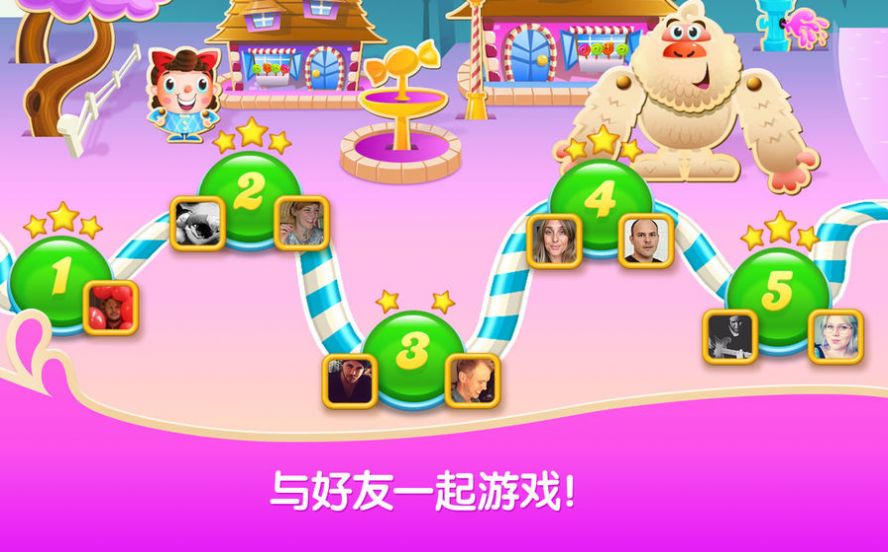 養(yǎng)魚點(diǎn)點(diǎn)消游戲紅包版截圖3