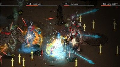 鬼谷八荒0.8.1058版本更新補丁吾愛最新版截圖4