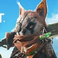 BIOMUTANT游戏中文版