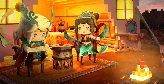 迷你世界天仙子雅激活碼大全：五周年天仙子雅皮膚兌換碼匯總