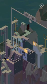 鏡地steam游戲手機版安卓版截圖1
