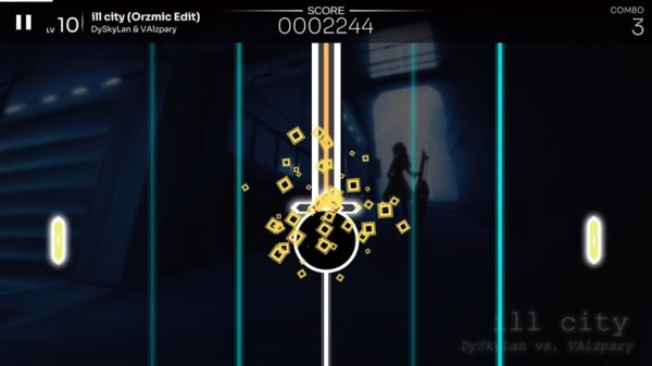 少女音樂盒Orzmic安卓最新版截圖3