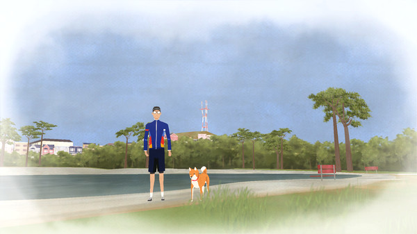 柴犬故事steam游戲中文最新版截圖1