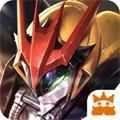 魔神斗士傳手游正式版
