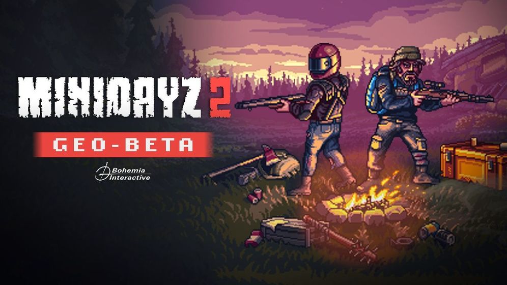 迷你dayz2中文版最新版最新版漢化截圖3