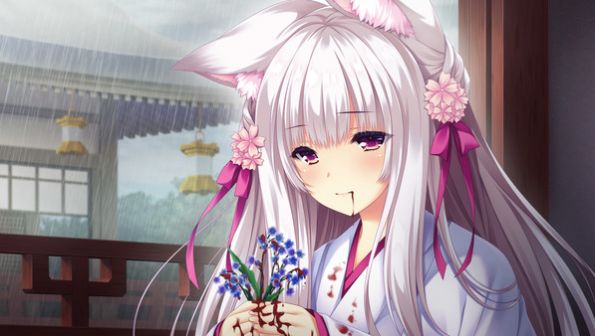 琉璃櫻steam免費(fèi)最新版截圖3