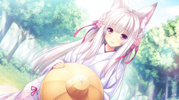 琉璃櫻steam免費(fèi)最新版截圖1