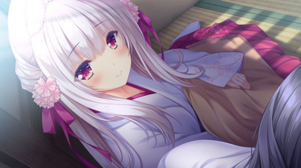 琉璃櫻steam免費(fèi)最新版截圖4