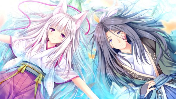 琉璃櫻steam免費(fèi)最新版截圖2