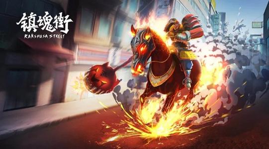 鎮(zhèn)魂街武神軀開局怎么玩？新手開局攻略