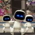 宇宙機器人游戲安卓手機版