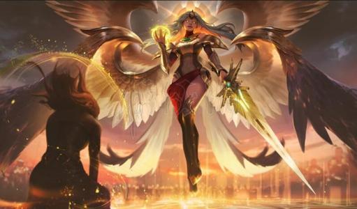 云頂之弈11.6天神攝魂陣容搭配攻略 11.6天神攝魂陣容運(yùn)營(yíng)思路一覽