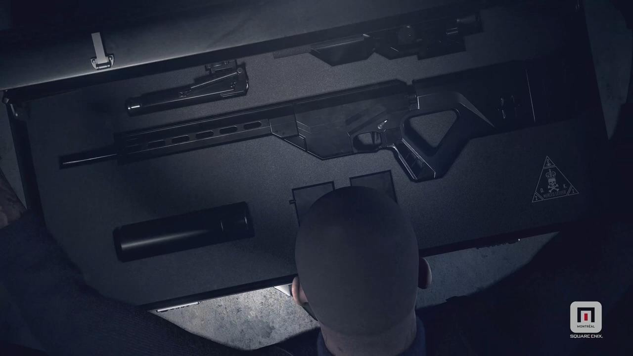 殺手狙擊刺客截圖3