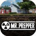 Mr Prepper攻略教程游戲3dm最新版