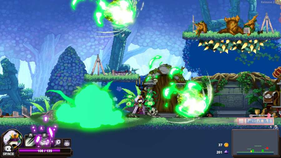 小骨英雄殺手steam手機(jī)版下載安卓版免費(fèi)截圖1