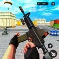 反擊FPS射擊游戲免費金幣最新版