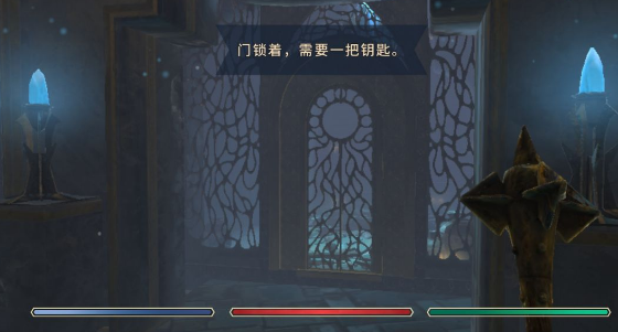 上古卷軸刀鋒巫師的機(jī)關(guān)塔鑰匙在哪？巫師的機(jī)關(guān)塔鑰匙位置一覽