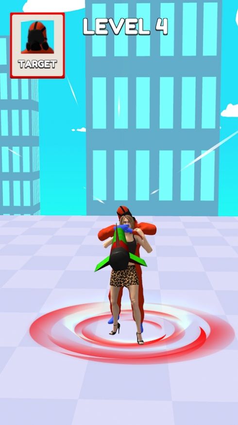 弓箭手狙擊手3D游戲版截圖2