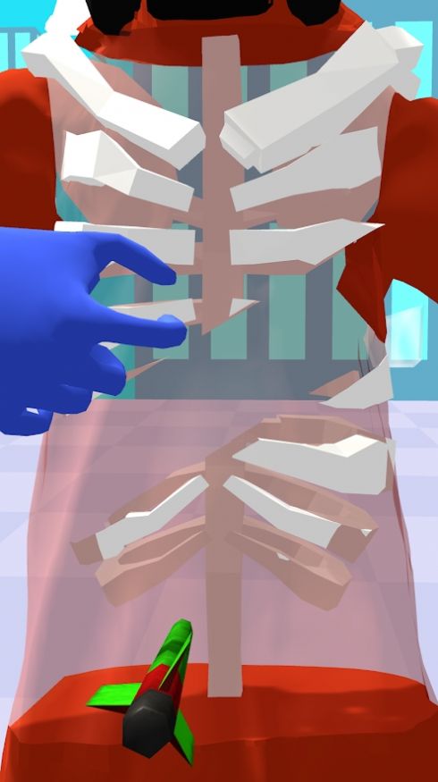 弓箭手狙擊手3D游戲版截圖3
