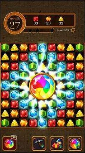 法老金字塔消消游戲紅包截圖2