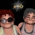 驚魂奶奶游戲安卓版