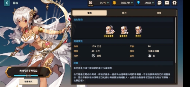 坎公騎冠劍角色節(jié)奏榜2021 最強(qiáng)角色排行一覽