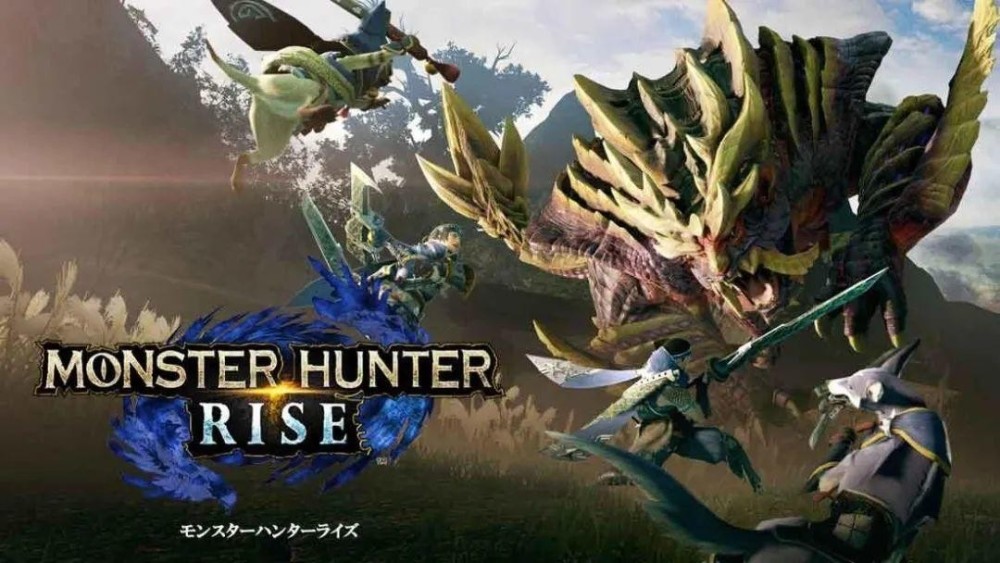 怪物獵人rise燕雀石怎么獲得？燕雀石采集點位置大全