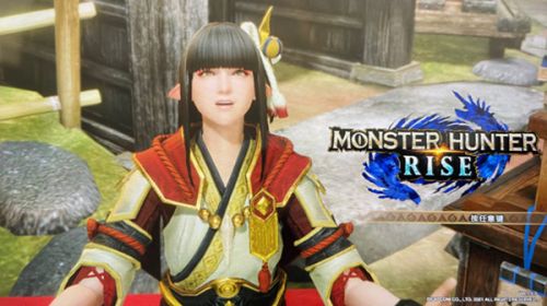 怪物獵人崛起攻略大全 新手上手操作指南
