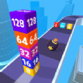 2048快跑游戲安卓最新版