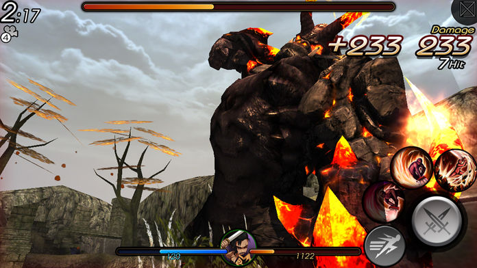 魔獸獵殺魔物RPG攻略完整版游戲截圖3