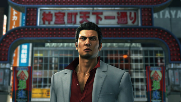 如龍6生命詩(shī)篇全攻略 Yakuza 6 The Song of Life全章節(jié)通關(guān)教程