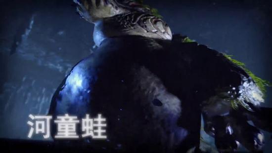 怪物獵人rise捏臉數(shù)據(jù)完整版截圖2