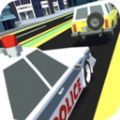 警車緝拿中文安卓版游戲