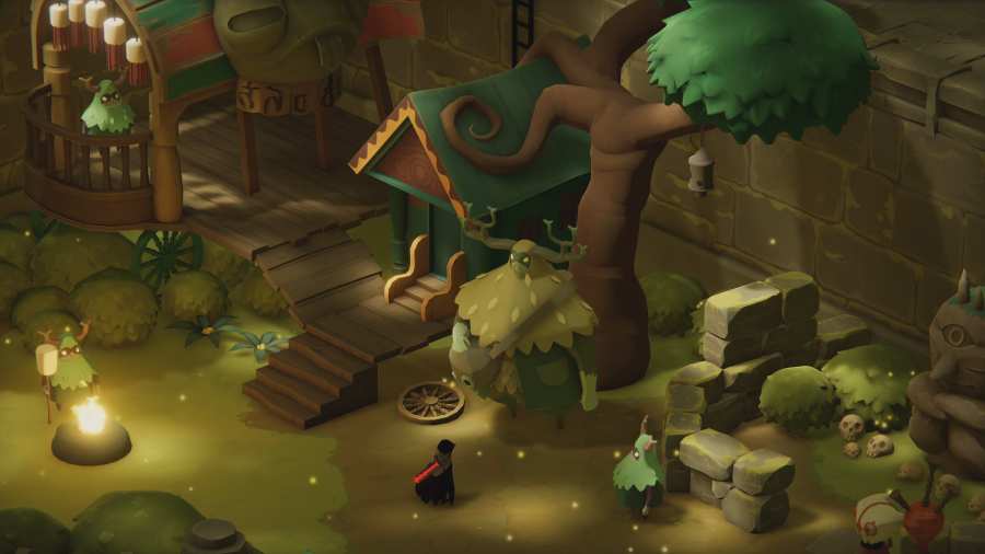 死神之門steam免費(fèi)最新版截圖1