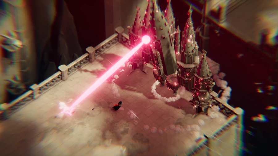 死神之門steam免費(fèi)最新版截圖3