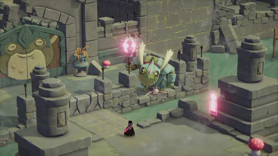 死神之門steam免費(fèi)最新版截圖4