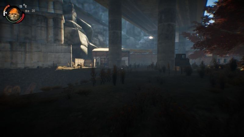 steam撿垃圾游戲版截圖2