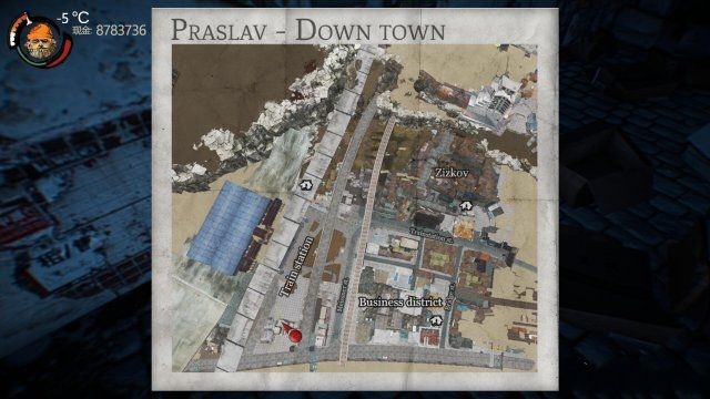 steam撿垃圾游戲版截圖4