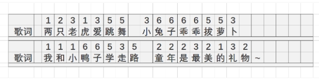 原神風物之詩琴樂譜大全 最新琴譜彈奏總匯[多圖]圖片3