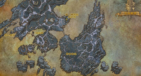 魔獸世界混沌符文怎么獲得？WOW任務(wù)道具混沌符文獲取攻略[多圖]圖片2