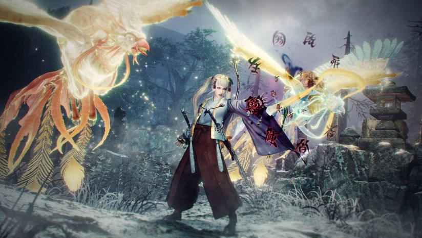 仁王2紳士mod最新版截圖4